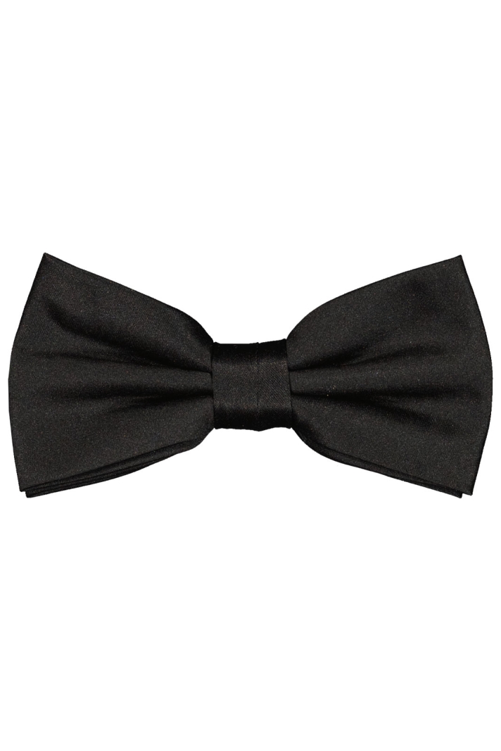 Ceremony Pre Tie